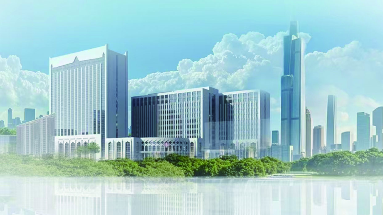 東芝電梯助力內蒙古國際蒙醫(yī)醫(yī)院升級，共筑健康醫(yī)療新典范